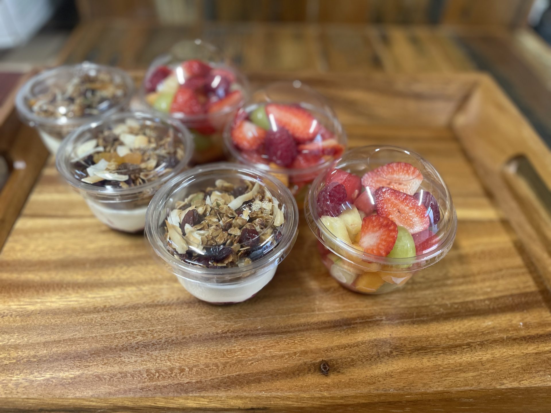 Corporate breakfast catering packages for Melbourne boardroom meetings