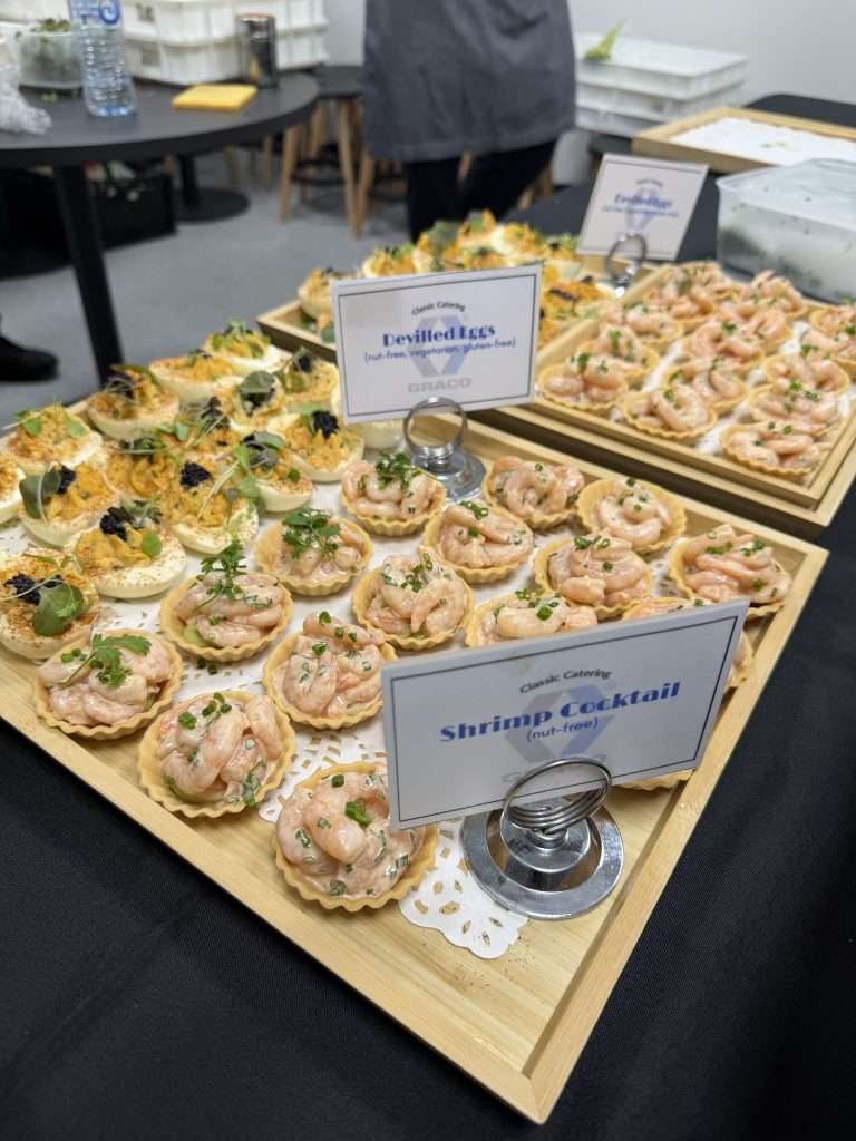How Much Does Catering a Party in Melbourne Cost in 2026? 9 1930s Themed Party Catering Melbourne